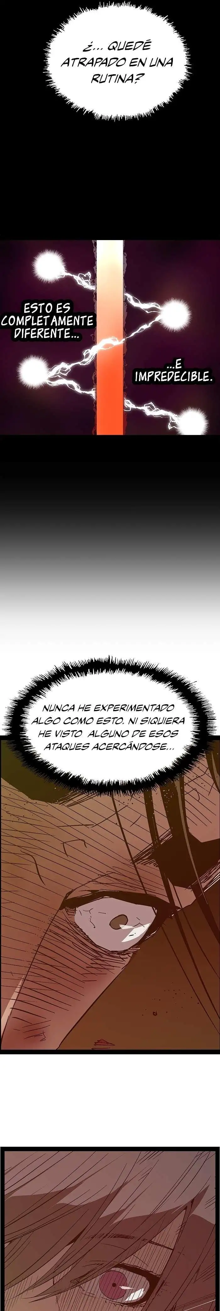 Weak Hero - Capítulo 121 - Página 8 - LectorTMOo