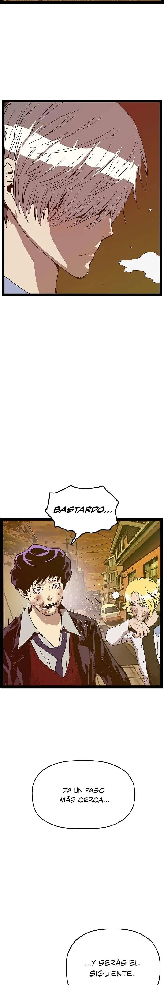Weak Hero - Capítulo 121 - Página 12 - LectorTMOo
