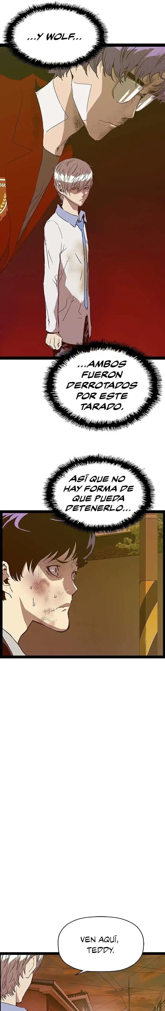 Weak Hero - Capítulo 121 - Página 14 - LectorTMOo