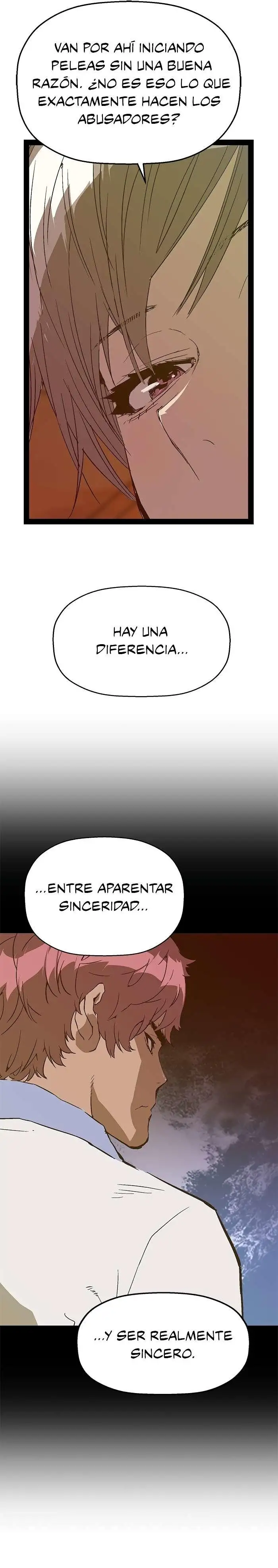 Weak Hero - Capítulo 121 - Página 20 - LectorTMOo