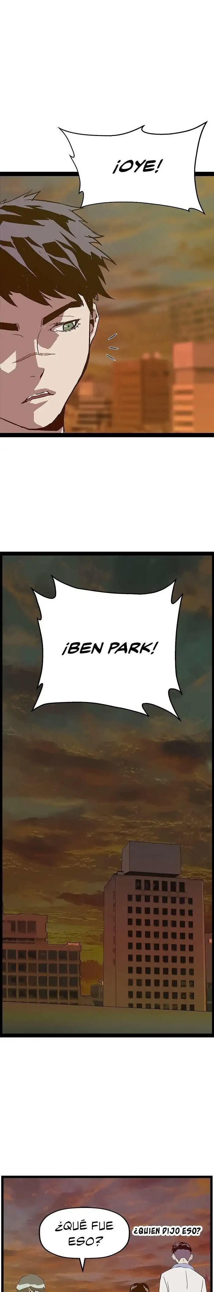 Weak Hero - Capítulo 121 - Página 30 - LectorTMOo
