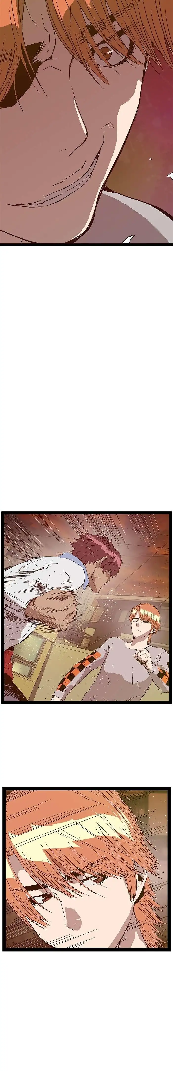 Weak Hero - Capítulo 123 - Página 4 - LectorTMOo