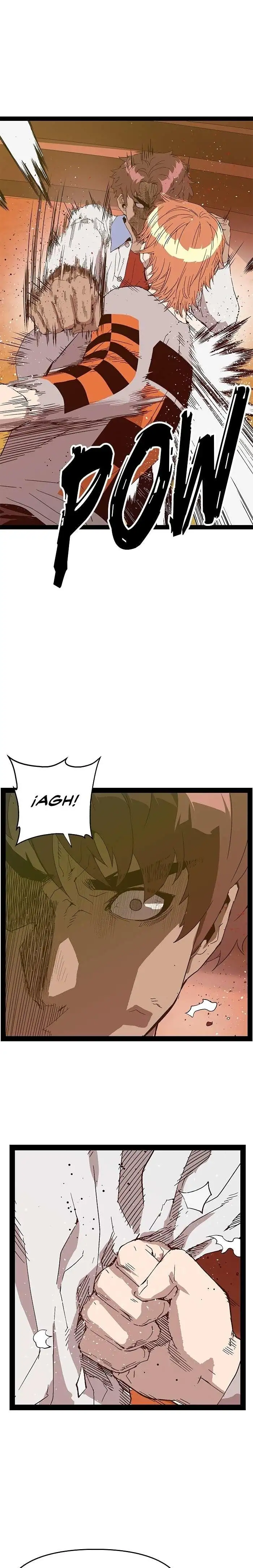 Weak Hero - Capítulo 123 - Página 5 - LectorTMOo