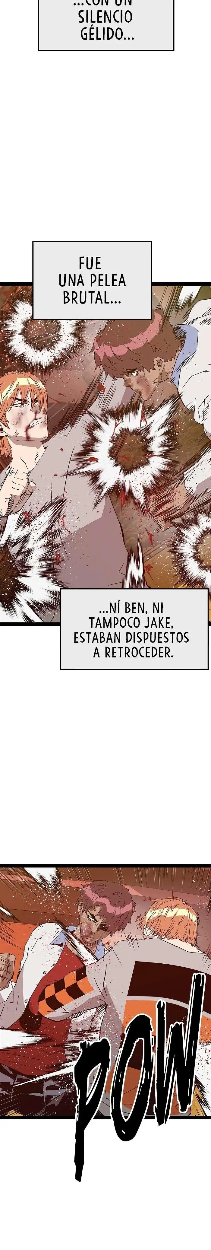 Weak Hero - Capítulo 123 - Página 13 - LectorTMOo