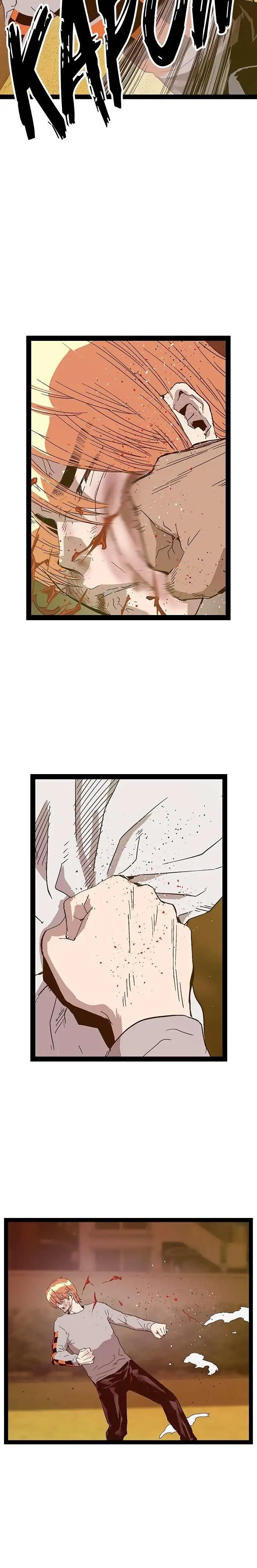 Weak Hero - Capítulo 123 - Página 16 - LectorTMOo