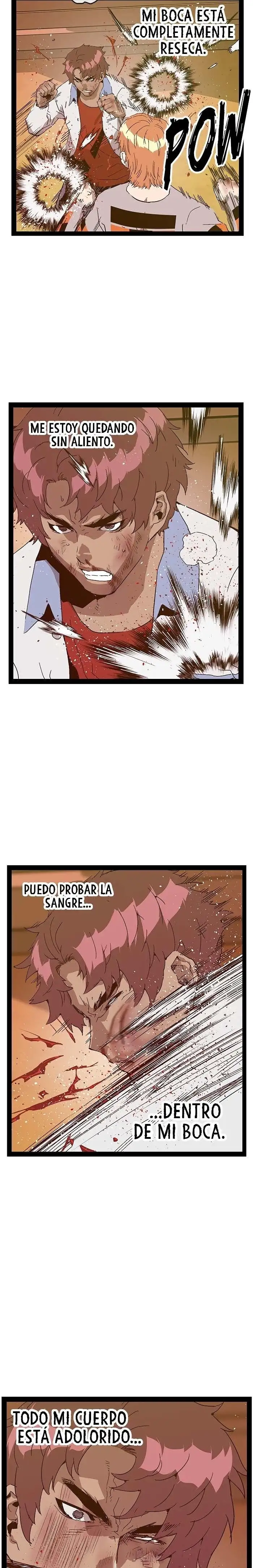Weak Hero - Capítulo 123 - Página 21 - LectorTMOo