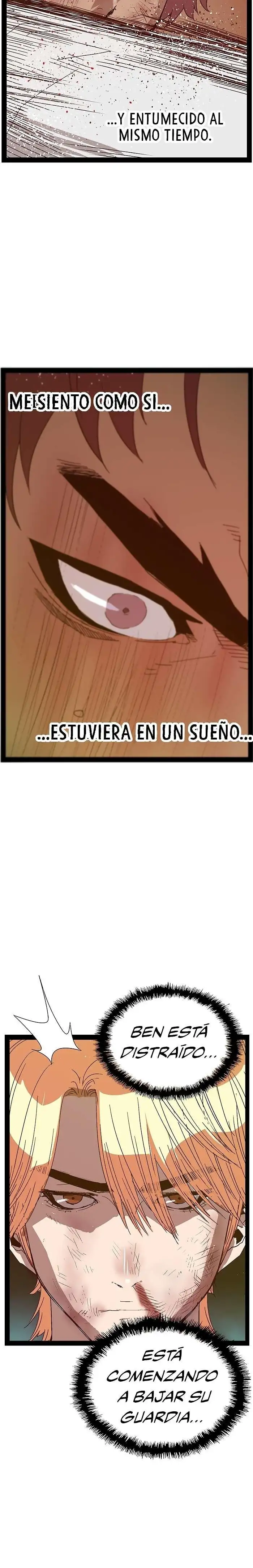 Weak Hero - Capítulo 123 - Página 22 - LectorTMOo