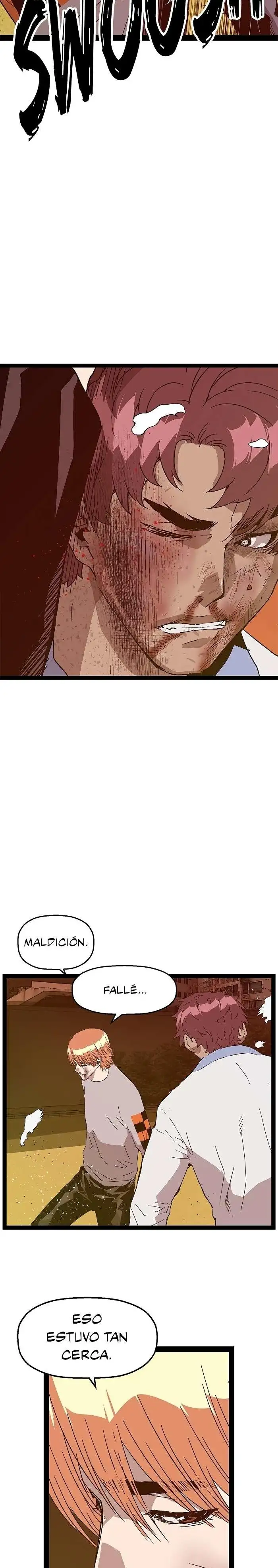 Weak Hero - Capítulo 123 - Página 24 - LectorTMOo