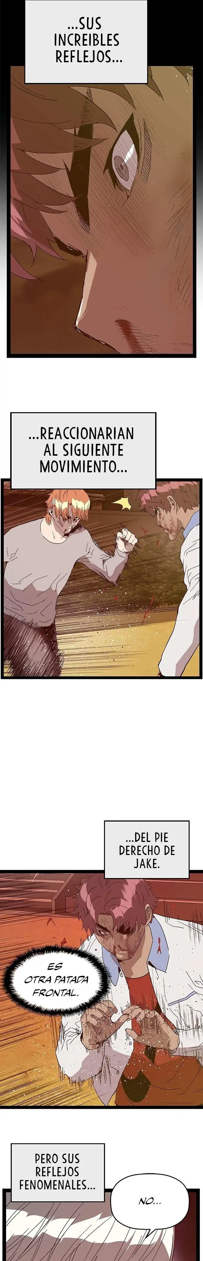Weak Hero - Capítulo 123 - Página 26 - LectorTMOo
