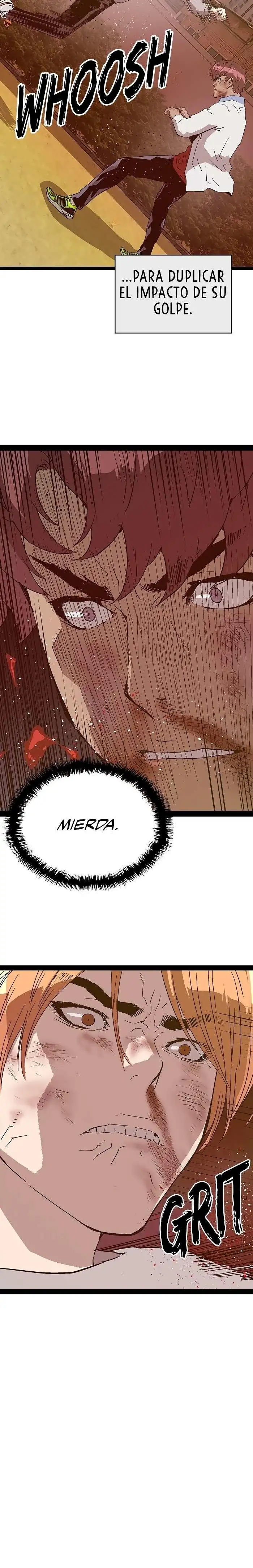 Weak Hero - Capítulo 123 - Página 28 - LectorTMOo