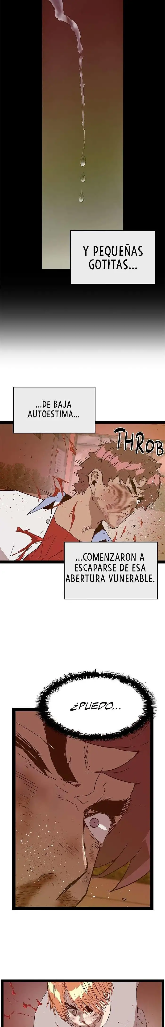 Weak Hero - Capítulo 123 - Página 30 - LectorTMOo