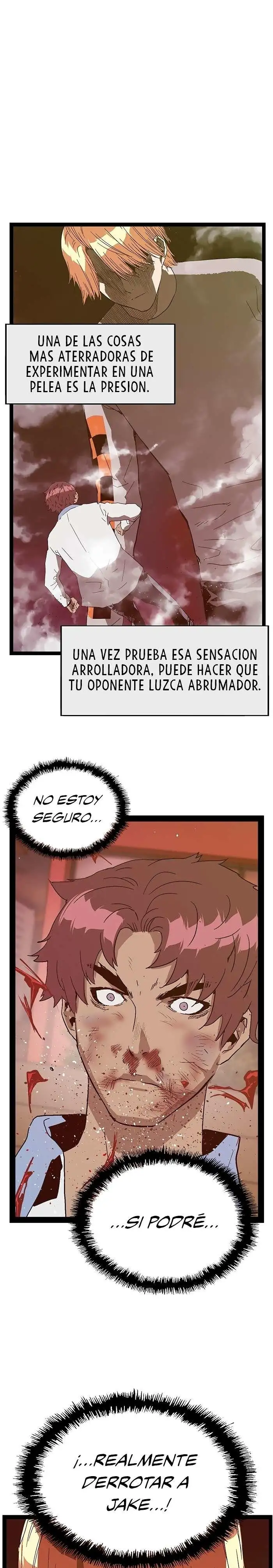 Weak Hero - Capítulo 123 - Página 32 - LectorTMOo