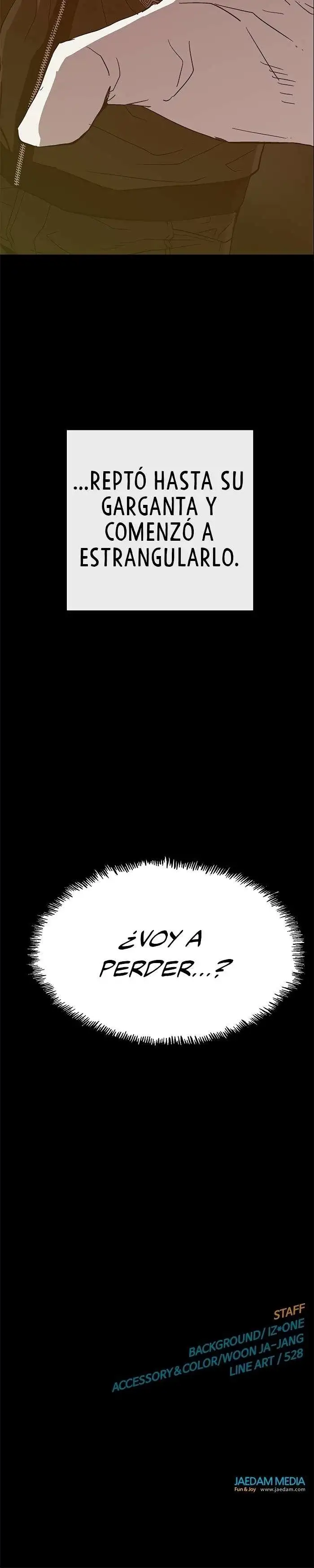Weak Hero - Capítulo 123 - Página 37 - LectorTMOo