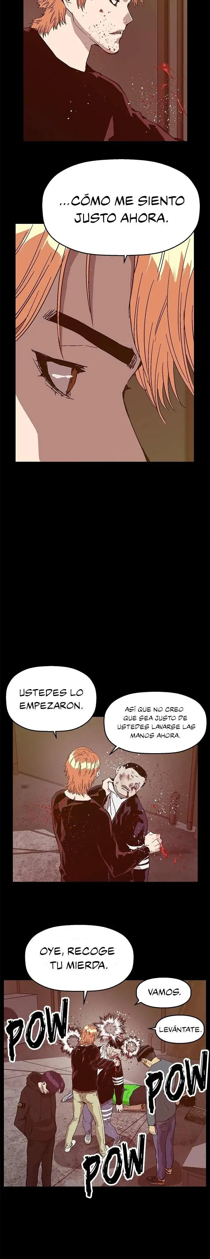 Weak Hero - Capítulo 124 - Página 4 - LectorTMOo