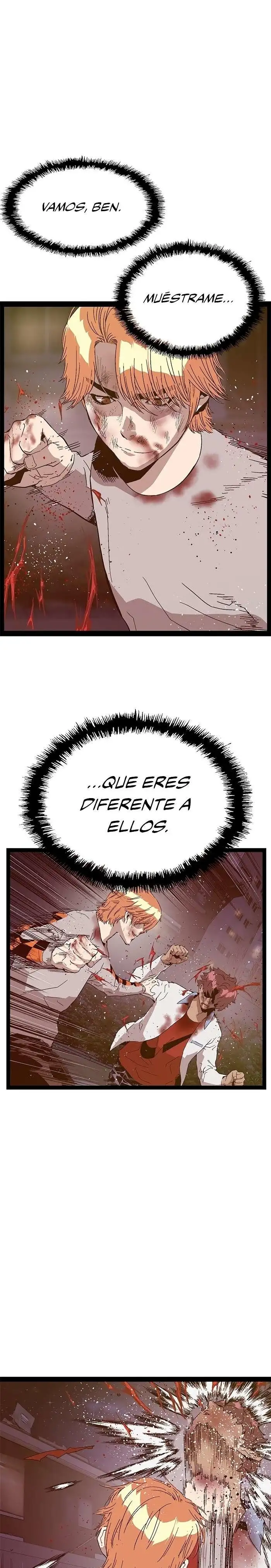 Weak Hero - Capítulo 124 - Página 6 - LectorTMOo