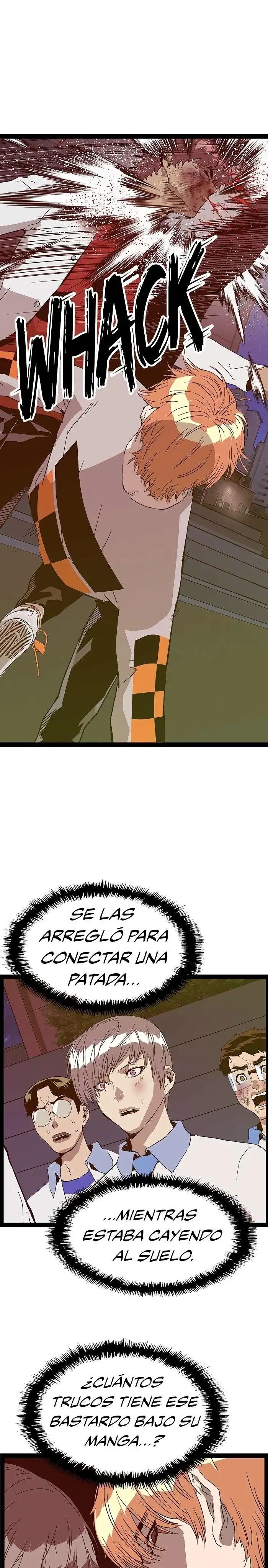 Weak Hero - Capítulo 124 - Página 11 - LectorTMOo