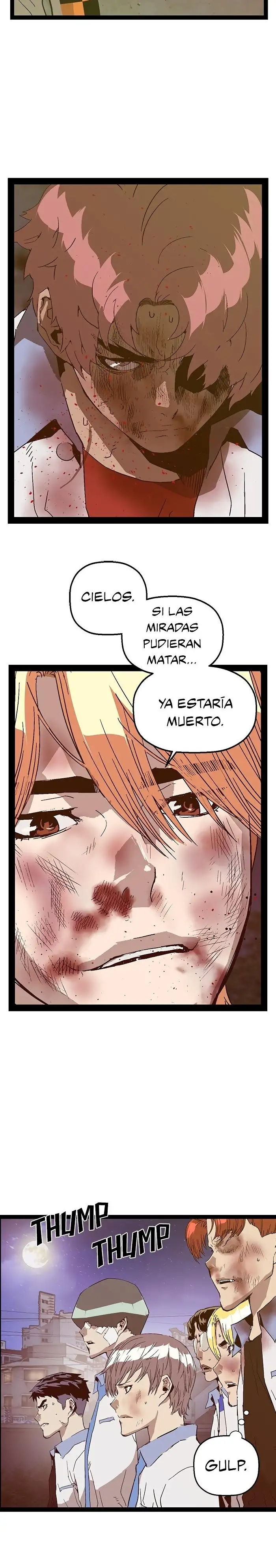Weak Hero - Capítulo 124 - Página 16 - LectorTMOo