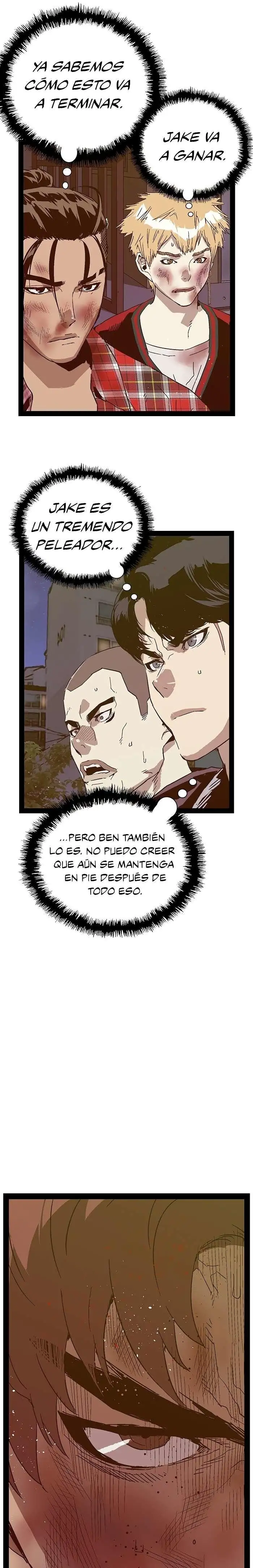 Weak Hero - Capítulo 124 - Página 17 - LectorTMOo