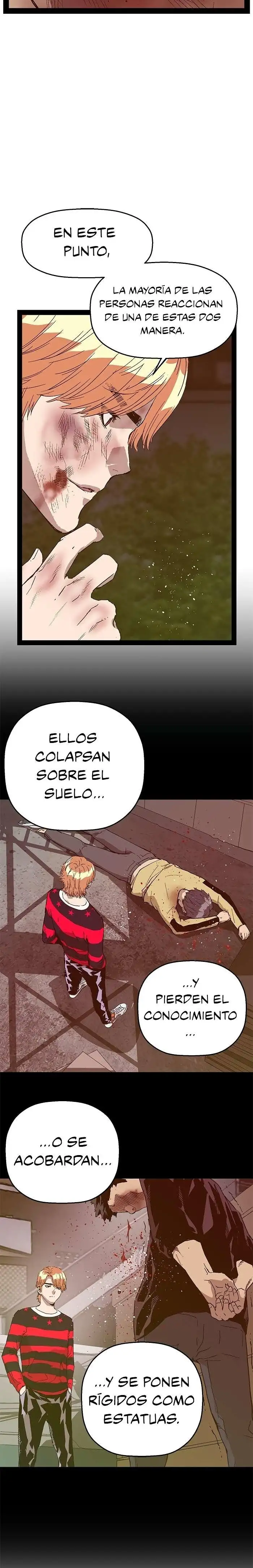 Weak Hero - Capítulo 124 - Página 18 - LectorTMOo