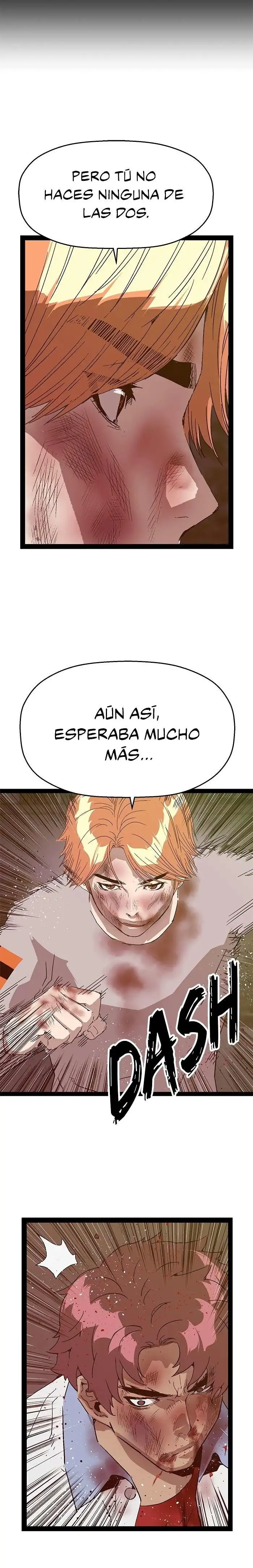 Weak Hero - Capítulo 124 - Página 19 - LectorTMOo