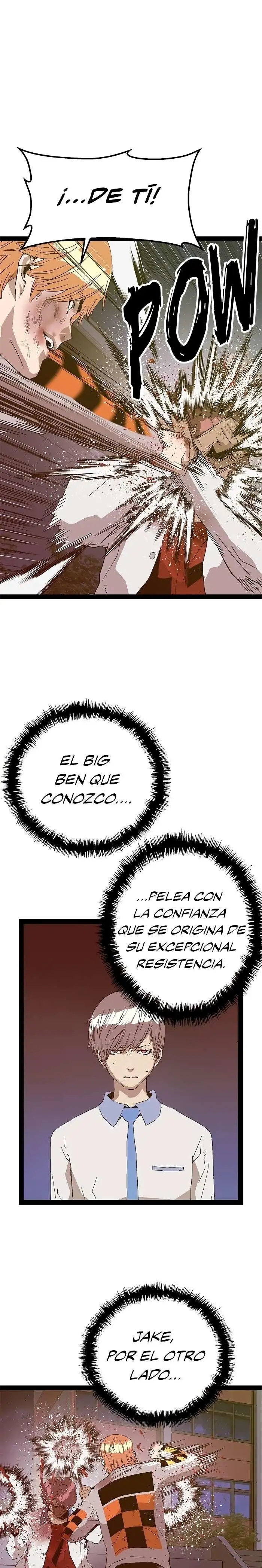 Weak Hero - Capítulo 124 - Página 20 - LectorTMOo