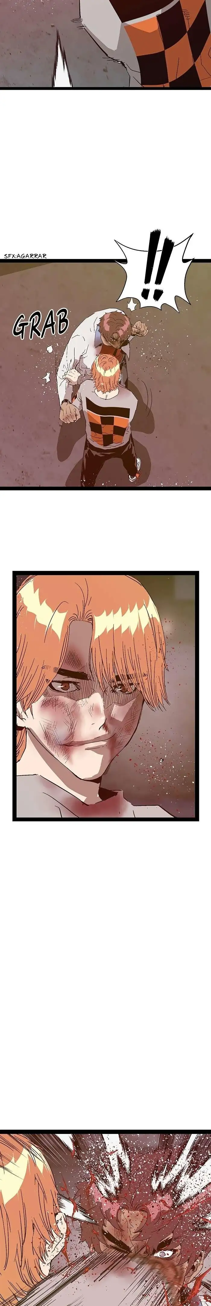 Weak Hero - Capítulo 124 - Página 24 - LectorTMOo