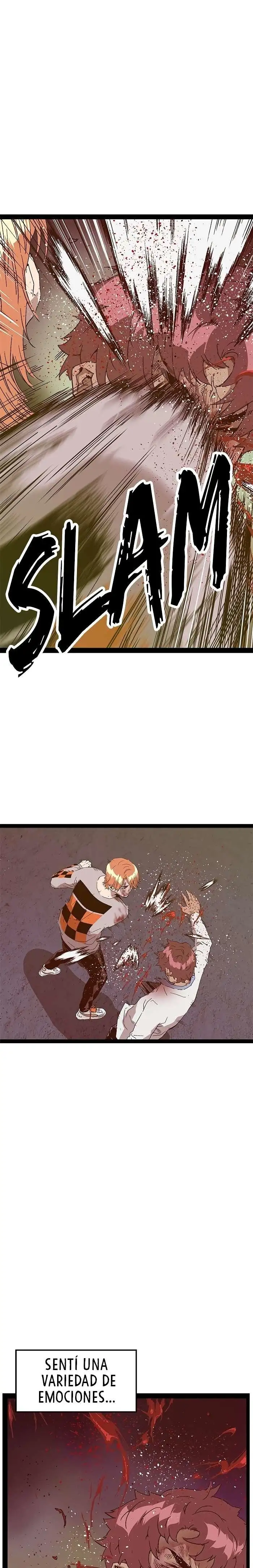 Weak Hero - Capítulo 124 - Página 26 - LectorTMOo
