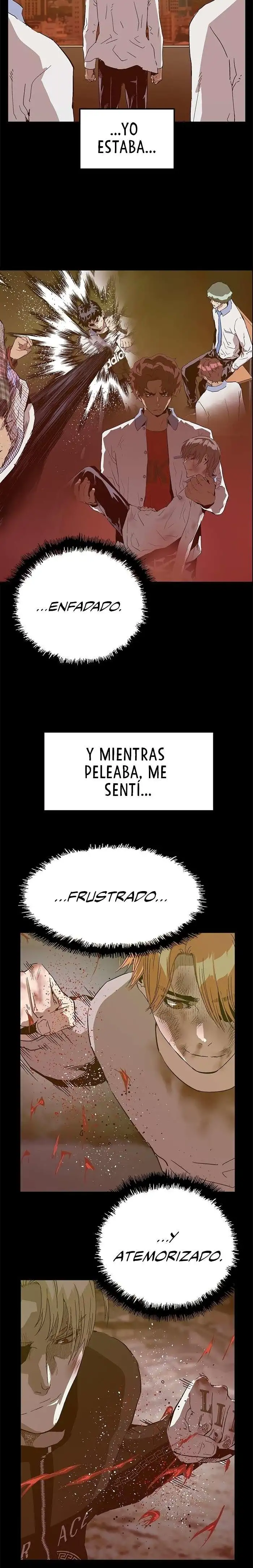 Weak Hero - Capítulo 124 - Página 28 - LectorTMOo