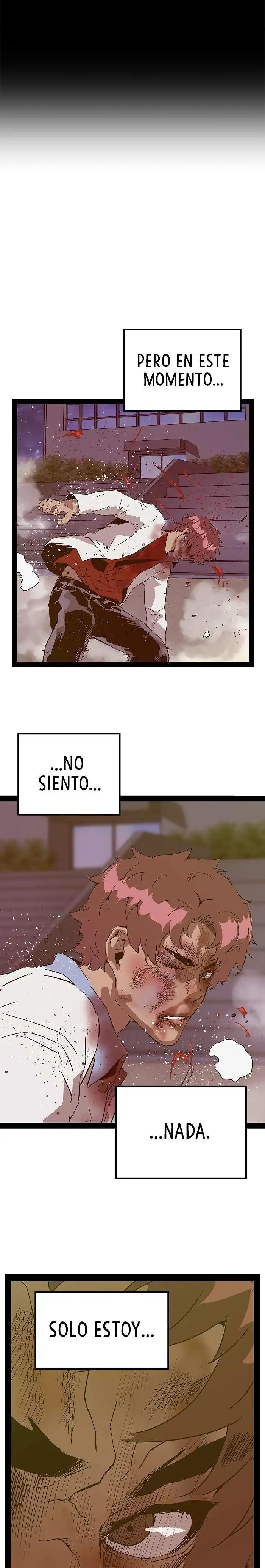 Weak Hero - Capítulo 124 - Página 29 - LectorTMOo