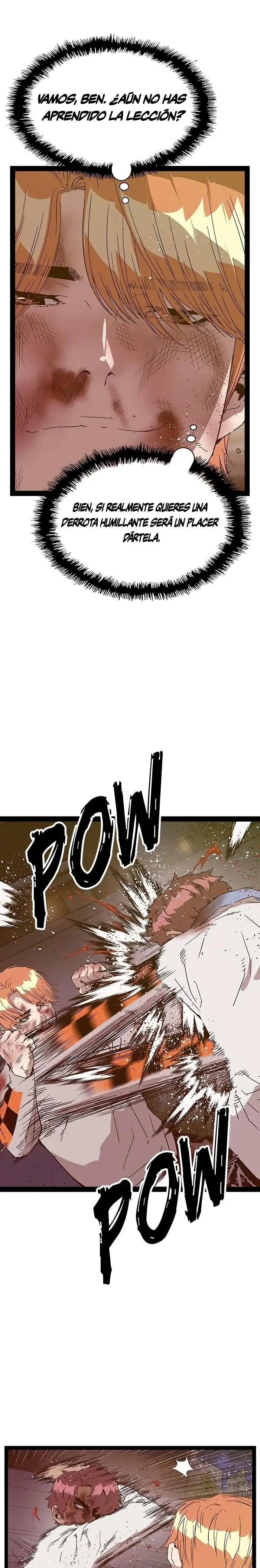 Weak Hero - Capítulo 125 - Página 5 - LectorTMOo
