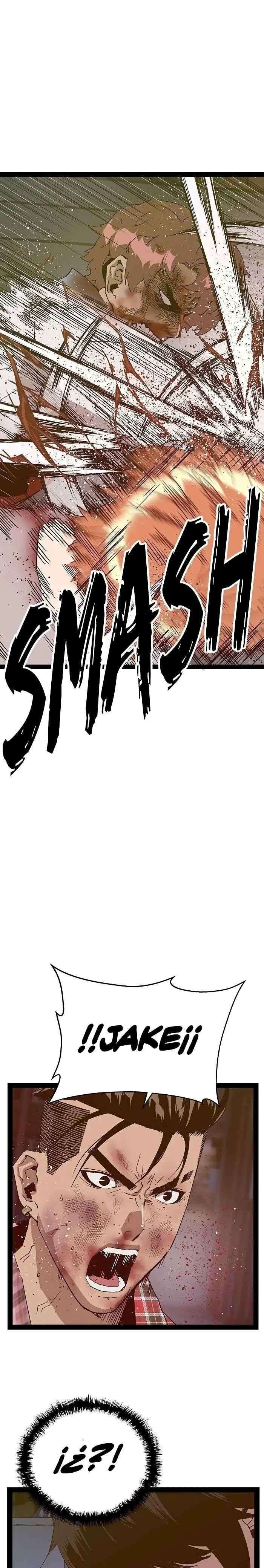 Weak Hero - Capítulo 125 - Página 14 - LectorTMOo