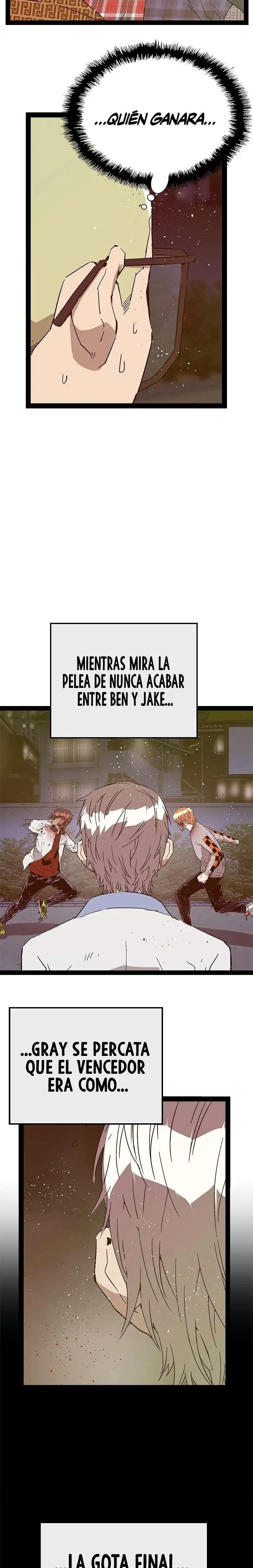 Weak Hero - Capítulo 125 - Página 21 - LectorTMOo