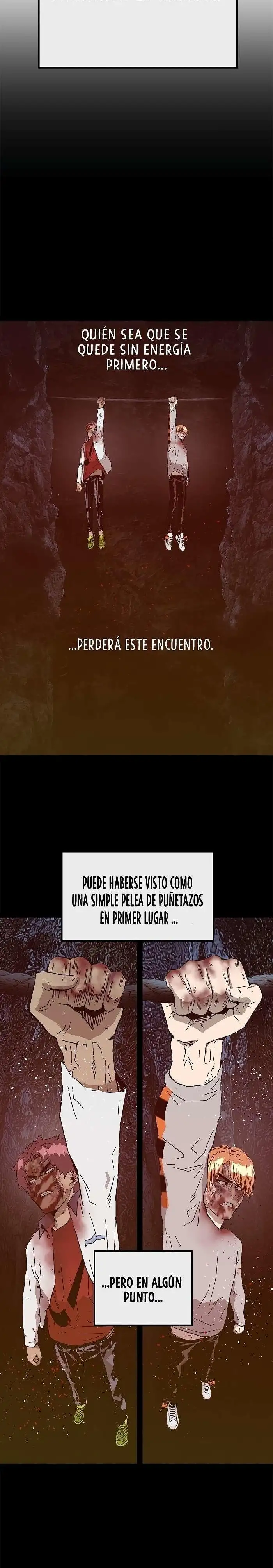 Weak Hero - Capítulo 125 - Página 24 - LectorTMOo
