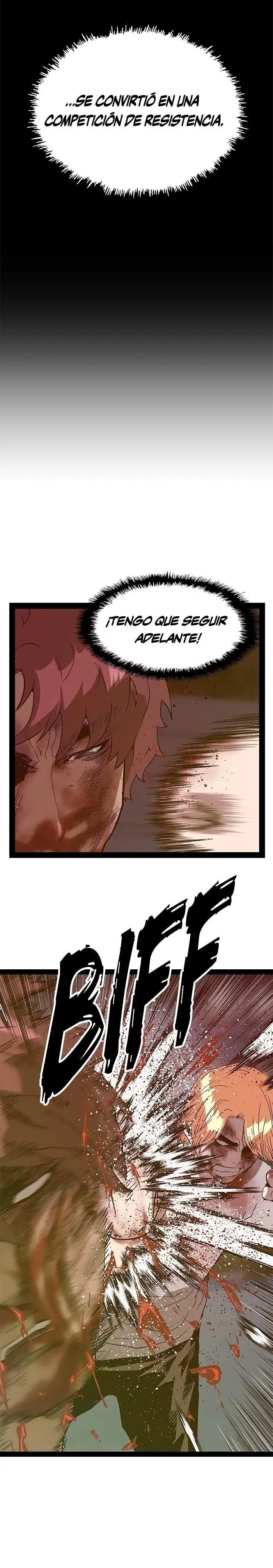 Weak Hero - Capítulo 125 - Página 25 - LectorTMOo