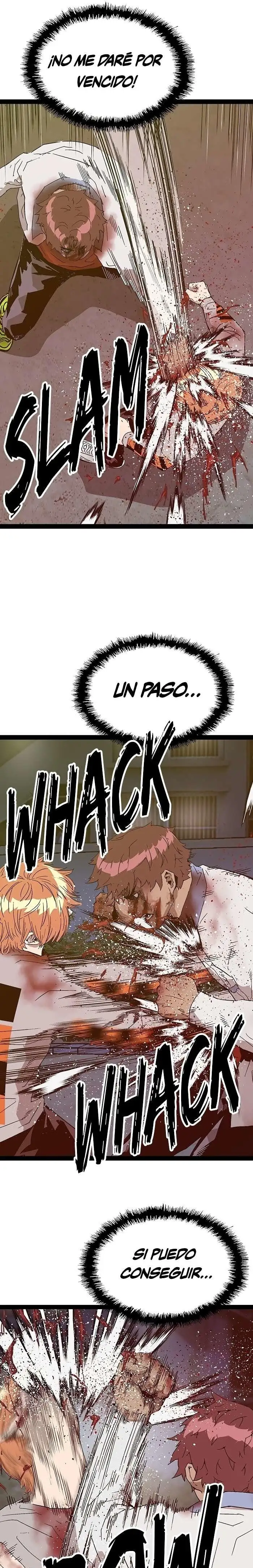 Weak Hero - Capítulo 125 - Página 26 - LectorTMOo