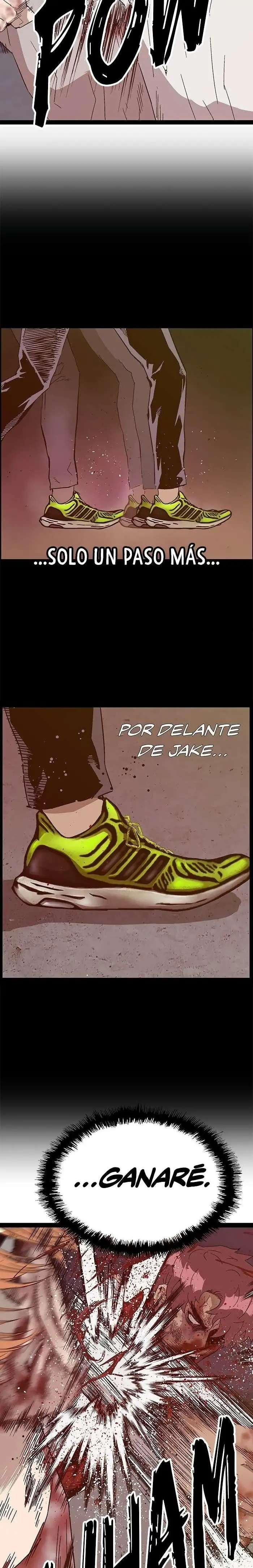 Weak Hero - Capítulo 125 - Página 27 - LectorTMOo