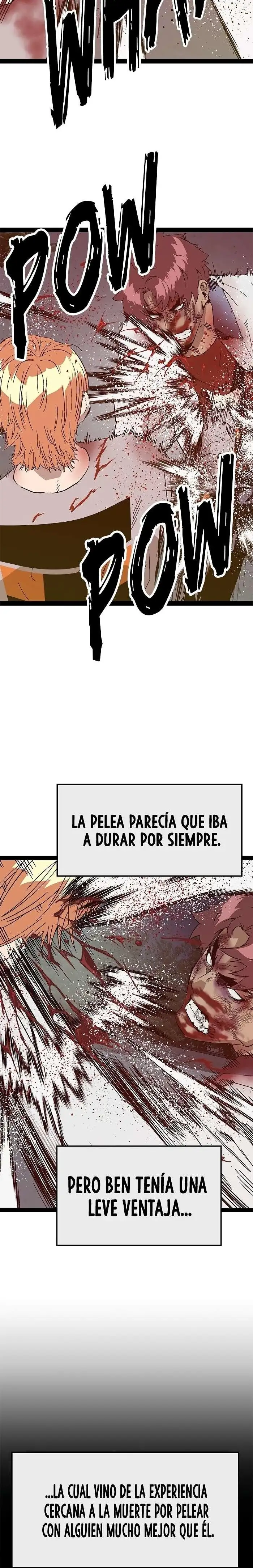 Weak Hero - Capítulo 125 - Página 28 - LectorTMOo