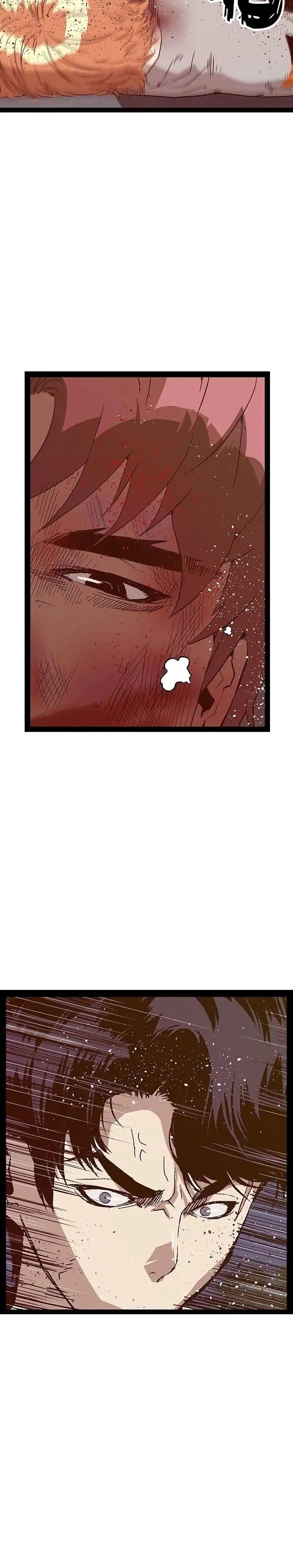 Weak Hero - Capítulo 125 - Página 37 - LectorTMOo