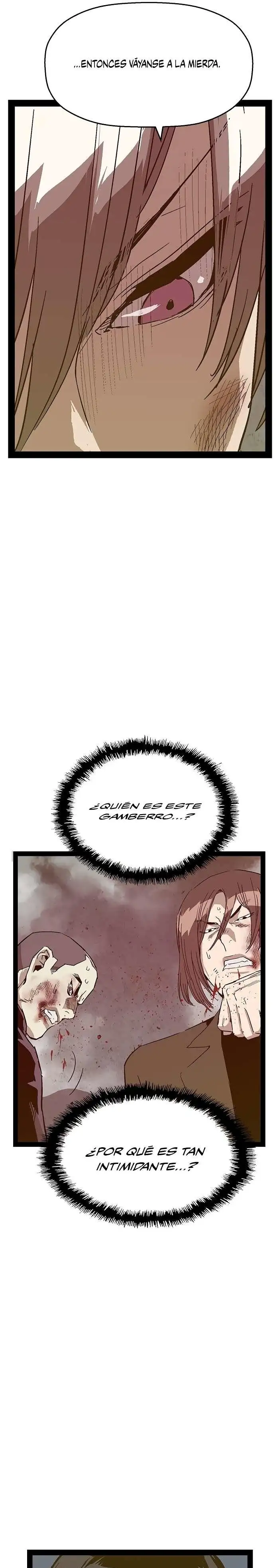 Weak Hero - Capítulo 126 - Página 14 - LectorTMOo