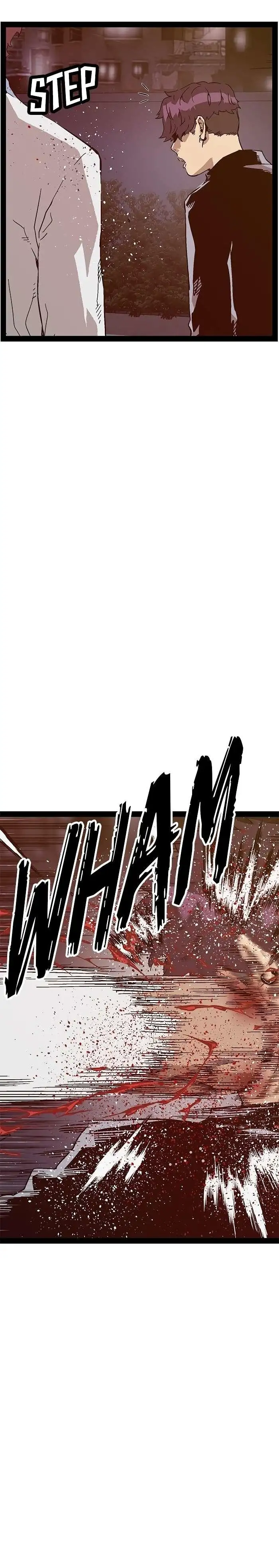 Weak Hero - Capítulo 126 - Página 22 - LectorTMOo
