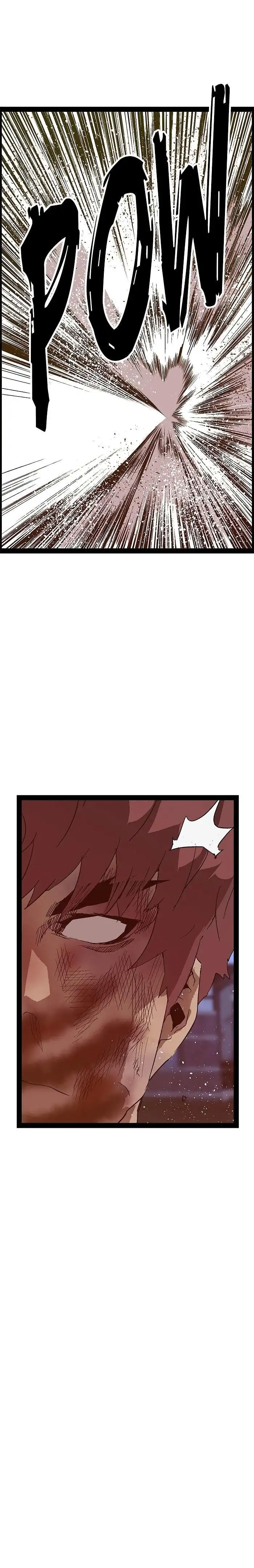 Weak Hero - Capítulo 126 - Página 30 - LectorTMOo