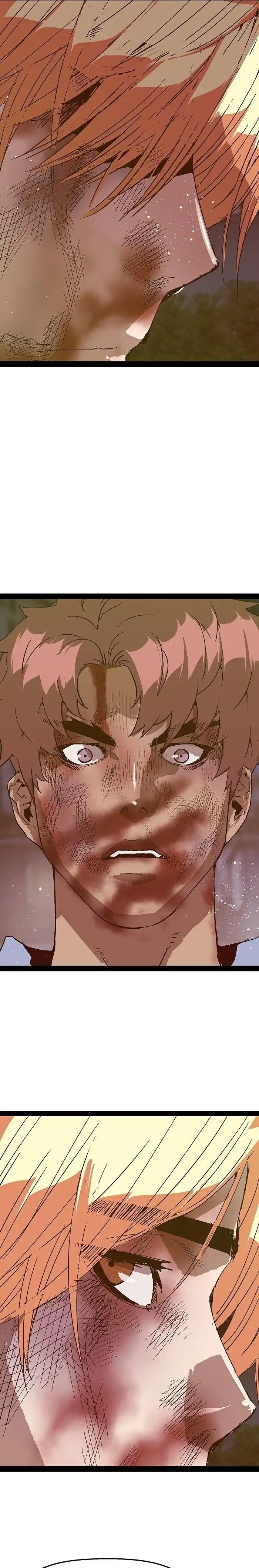 Weak Hero - Capítulo 126 - Página 32 - LectorTMOo