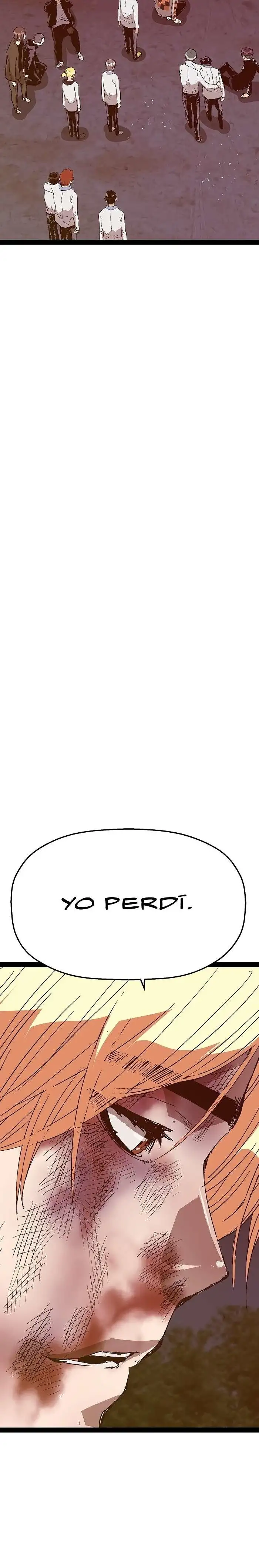 Weak Hero - Capítulo 126 - Página 34 - LectorTMOo