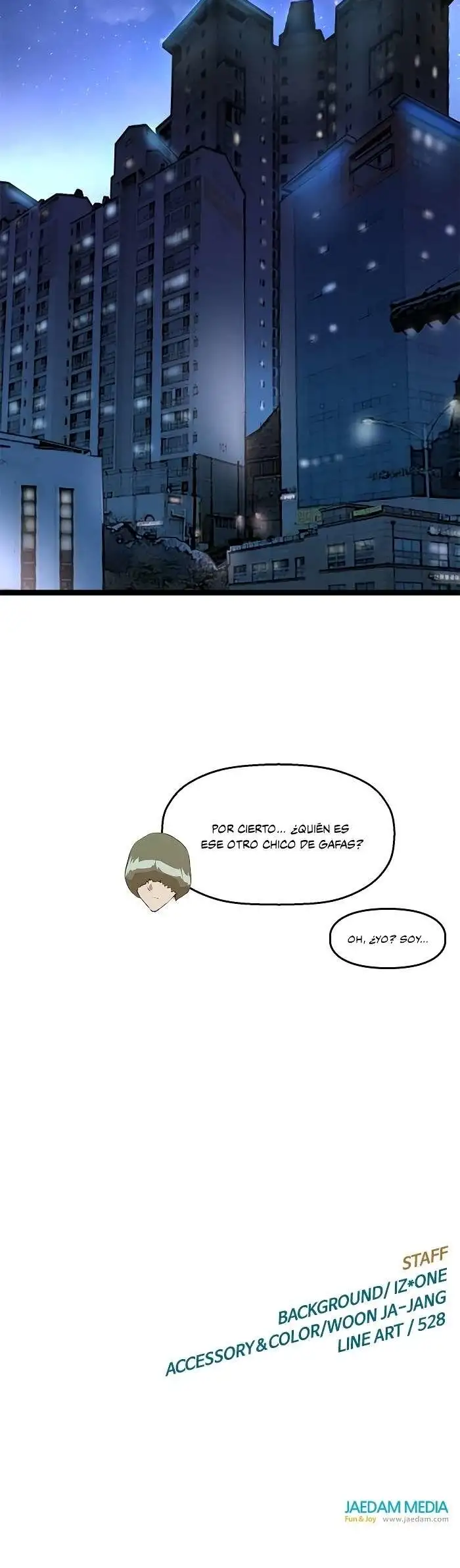 Weak Hero - Capítulo 126 - Página 42 - LectorTMOo