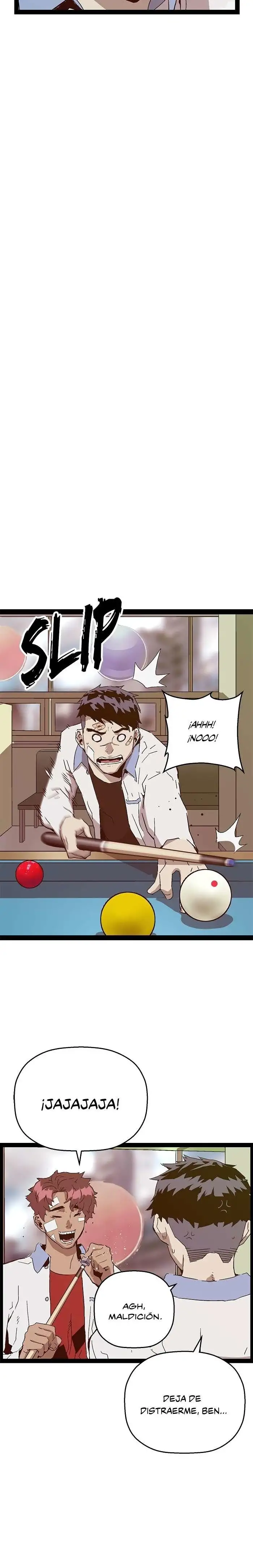 Weak Hero - Capítulo 127 - Página 4 - LectorTMOo