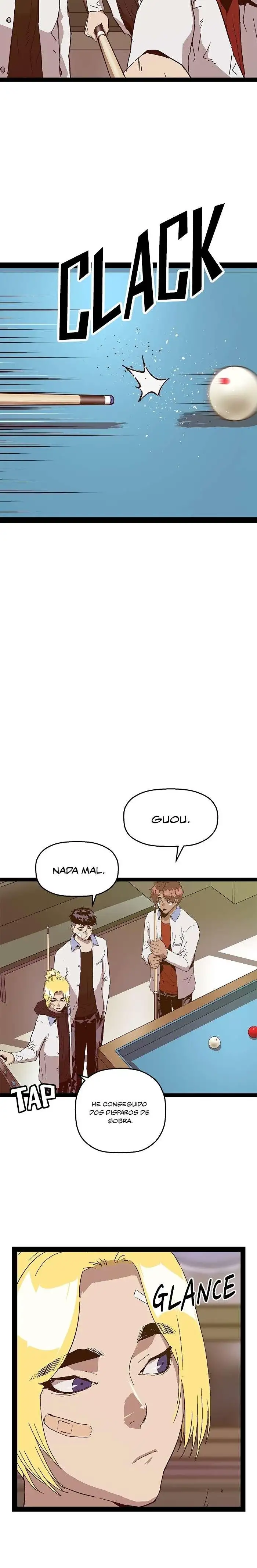 Weak Hero - Capítulo 127 - Página 6 - LectorTMOo