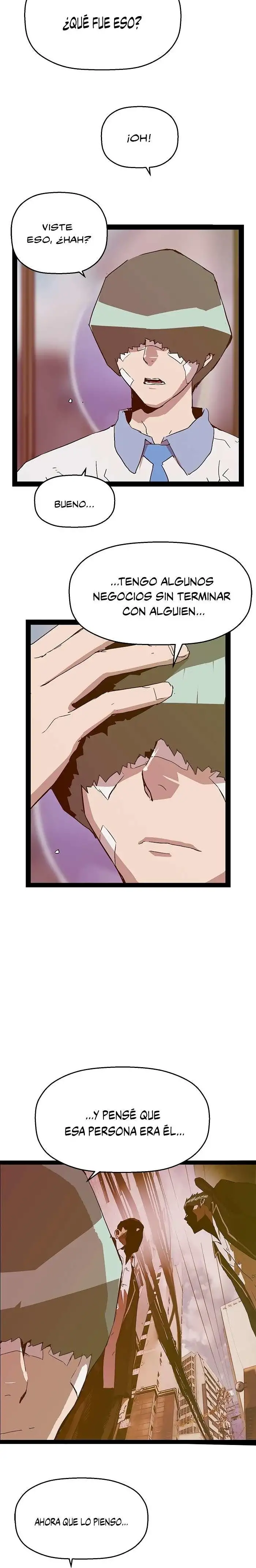 Weak Hero - Capítulo 127 - Página 10 - LectorTMOo