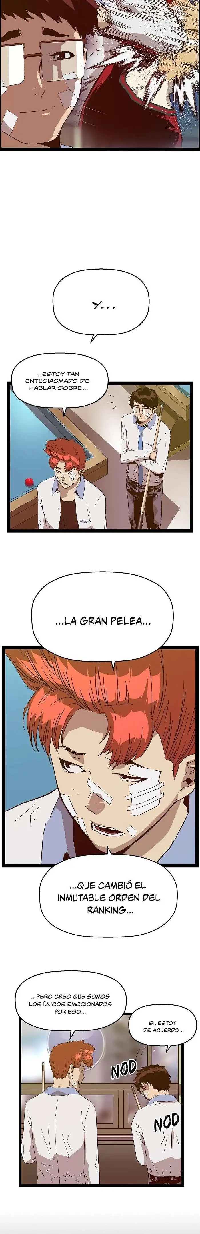 Weak Hero - Capítulo 127 - Página 16 - LectorTMOo