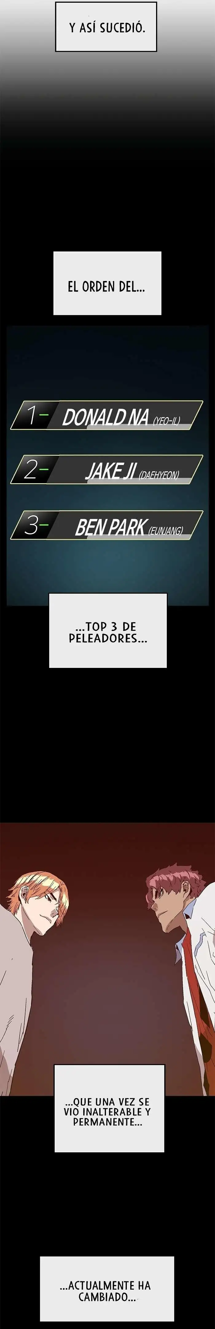 Weak Hero - Capítulo 127 - Página 17 - LectorTMOo