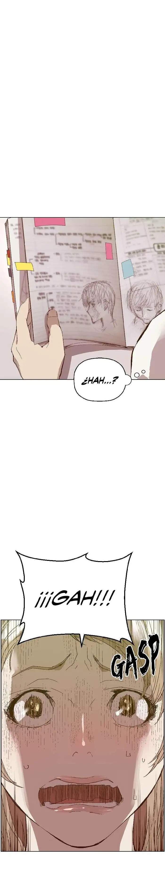 Weak Hero - Capítulo 128 - Página 19 - LectorTMOo